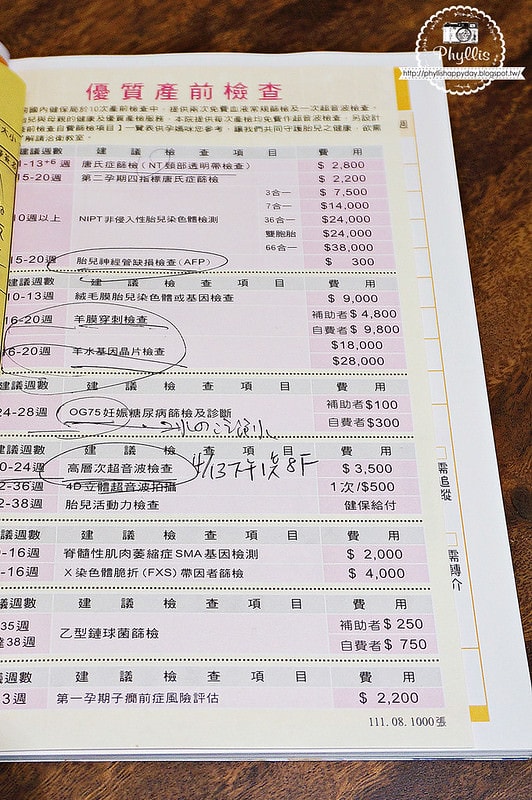 【宏其婦幼醫院 (產檢-妊娠糖尿病篩檢)】喝糖水｜三管抽血檢驗｜流程分享｜2024宏其產檢