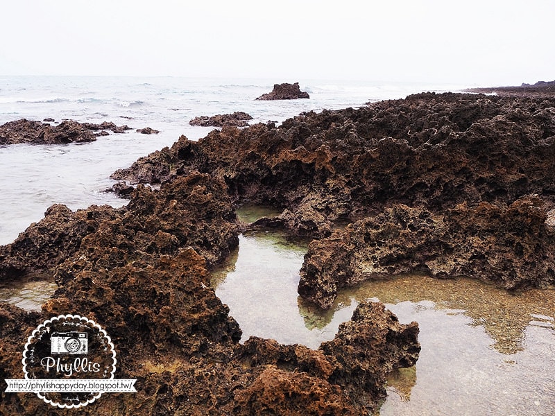【小巴里島 x 風吹砂（墾丁國家公園）】墾丁秘境｜親子戲水好地方｜在地人狂推｜墾丁景點｜墾丁網美景點