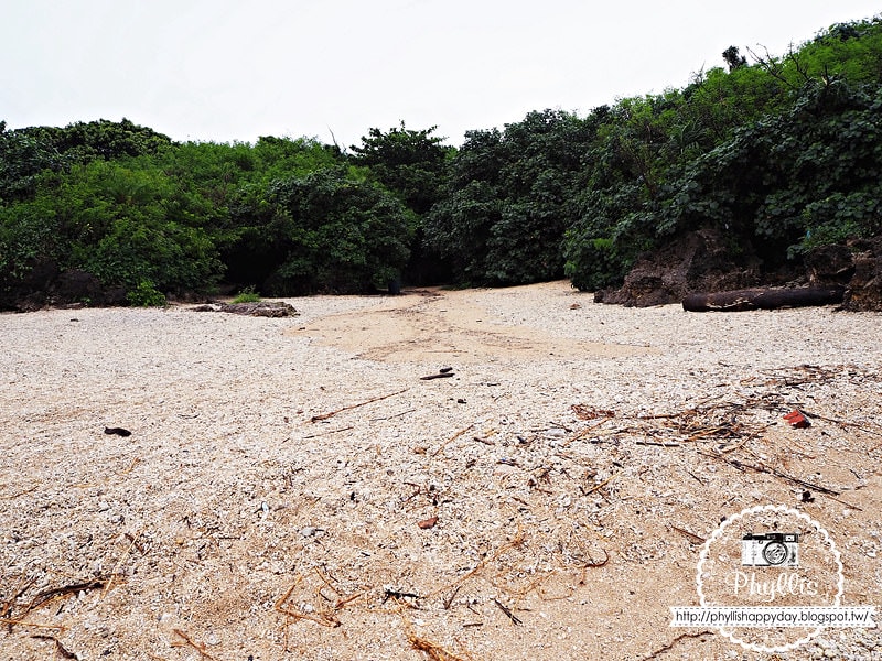 【小巴里島 x 風吹砂（墾丁國家公園）】墾丁秘境｜親子戲水好地方｜在地人狂推｜墾丁景點｜墾丁網美景點