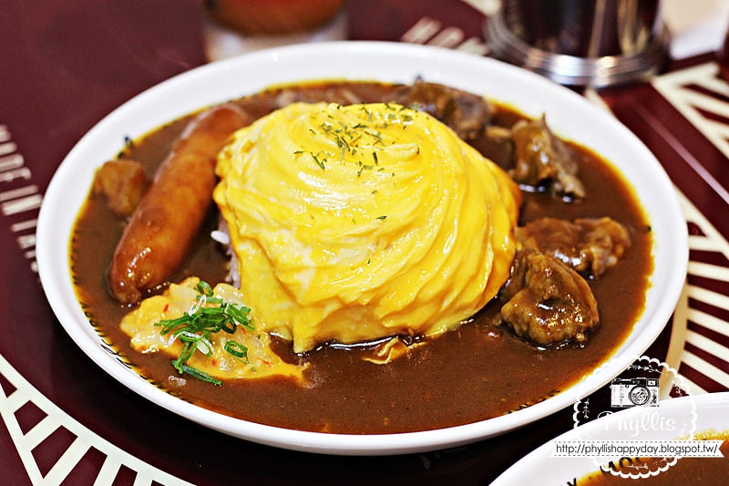 【Home28咖哩 (大隆店)】味覺與視覺雙重享受的美味咖哩飯｜台中美食｜評價破千的咖哩飯｜台中咖哩飯｜咖哩控必朝聖｜台中美食