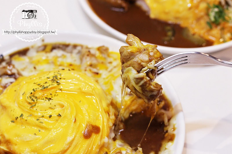 【Home28咖哩 (大隆店)】味覺與視覺雙重享受的美味咖哩飯｜台中美食｜評價破千的咖哩飯｜台中咖哩飯｜咖哩控必朝聖｜台中美食
