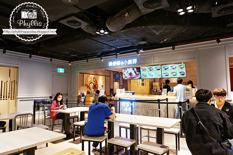 【韓姜熙小廚房-新竹巨城店】韓國定食專賣店｜免出國也能吃到韓劇料理｜新竹美食｜新竹韓式料理推薦