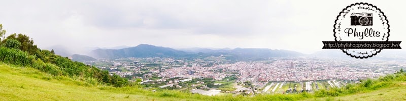 【埔里虎頭山】虎嘯山莊｜翱翔天際｜山頂上看見台灣地理中心的震撼｜埔里景點｜南投景點