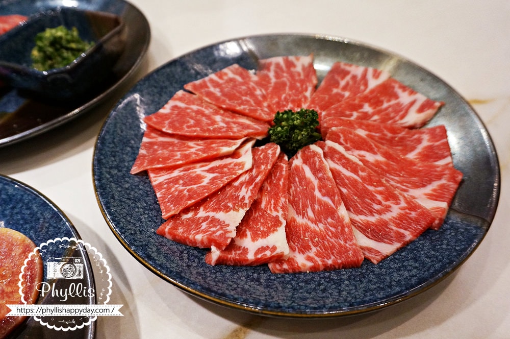 老井極上燒肉 竹北店 23