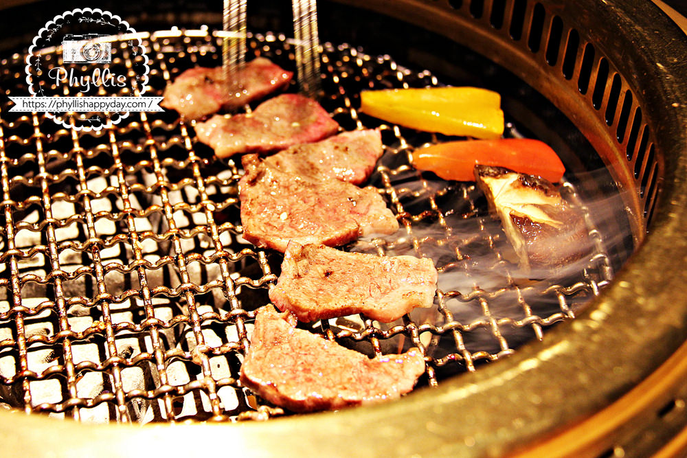 肉肉燒肉 21