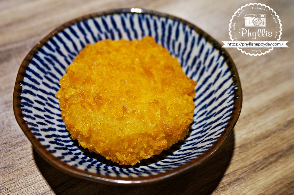 麵屋一人拉麵店、用心烹煮每一碗拉麵的優質日式小店、美到就像藝術品的拉麵！龍潭拉麵唯一推薦必吃！ - 相片中的菲莉絲