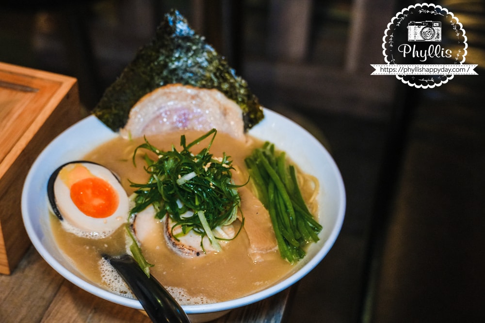 【麵屋一人拉麵店】龍潭日式拉麵推薦|雞清湯×雞豚濃湯雙主打・免費加麵・多次回訪更新紀錄 - 第17張圖 【麵屋一人拉麵店】龍潭日式拉麵推薦|雞清湯×雞豚濃湯雙主打・免費加麵・多次回訪更新紀錄