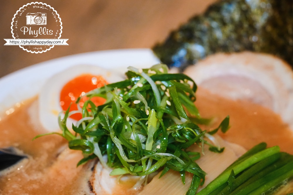 【麵屋一人拉麵店】龍潭日式拉麵推薦|雞清湯×雞豚濃湯雙主打・免費加麵・多次回訪更新紀錄 - 第15張圖 【麵屋一人拉麵店】龍潭日式拉麵推薦|雞清湯×雞豚濃湯雙主打・免費加麵・多次回訪更新紀錄