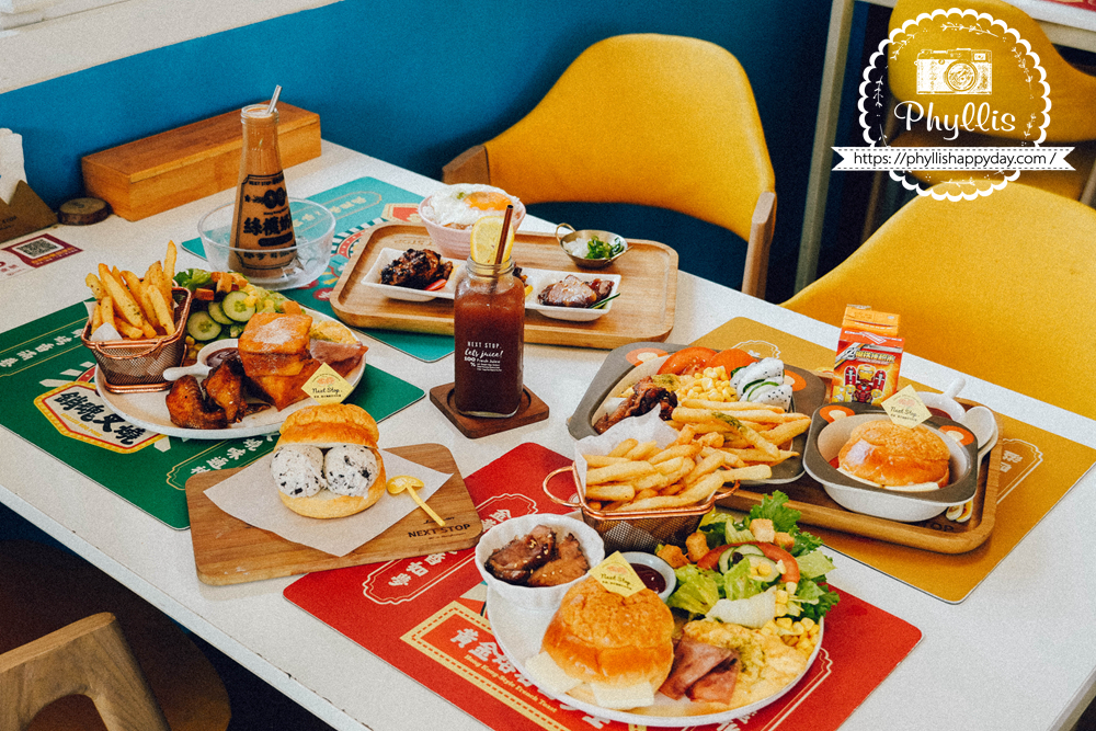 【NEXT STOP 香港手作料理-龍潭店】聖蹟亭旁龍潭港式料理推薦!香港夫妻經營9年,親子友善兒童餐送積木 - 第12張圖 【NEXT STOP 香港手作料理-龍潭店】聖蹟亭旁龍潭港式料理推薦!香港夫妻經營9年,親子友善兒童餐送積木