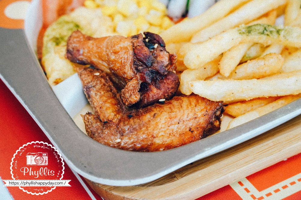 【NEXT STOP 香港手作料理-龍潭店】聖蹟亭旁龍潭港式料理推薦!香港夫妻經營9年,親子友善兒童餐送積木 - 第17張圖 【NEXT STOP 香港手作料理-龍潭店】聖蹟亭旁龍潭港式料理推薦!香港夫妻經營9年,親子友善兒童餐送積木