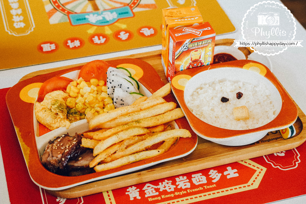 【NEXT STOP 香港手作料理-龍潭店】聖蹟亭旁龍潭港式料理推薦!香港夫妻經營9年,親子友善兒童餐送積木 - 第19張圖 【NEXT STOP 香港手作料理-龍潭店】聖蹟亭旁龍潭港式料理推薦!香港夫妻經營9年,親子友善兒童餐送積木
