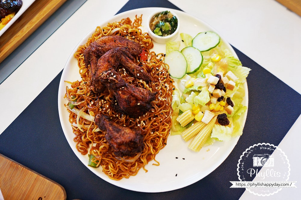 【NEXT STOP 香港手作料理-龍潭店】聖蹟亭旁龍潭港式料理推薦!香港夫妻經營9年,親子友善兒童餐送積木 - 第27張圖 【NEXT STOP 香港手作料理-龍潭店】聖蹟亭旁龍潭港式料理推薦!香港夫妻經營9年,親子友善兒童餐送積木