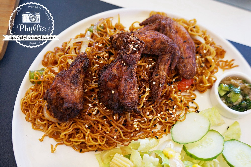 【NEXT STOP 香港手作料理-龍潭店】聖蹟亭旁龍潭港式料理推薦!香港夫妻經營9年,親子友善兒童餐送積木 - 第28張圖 【NEXT STOP 香港手作料理-龍潭店】聖蹟亭旁龍潭港式料理推薦!香港夫妻經營9年,親子友善兒童餐送積木