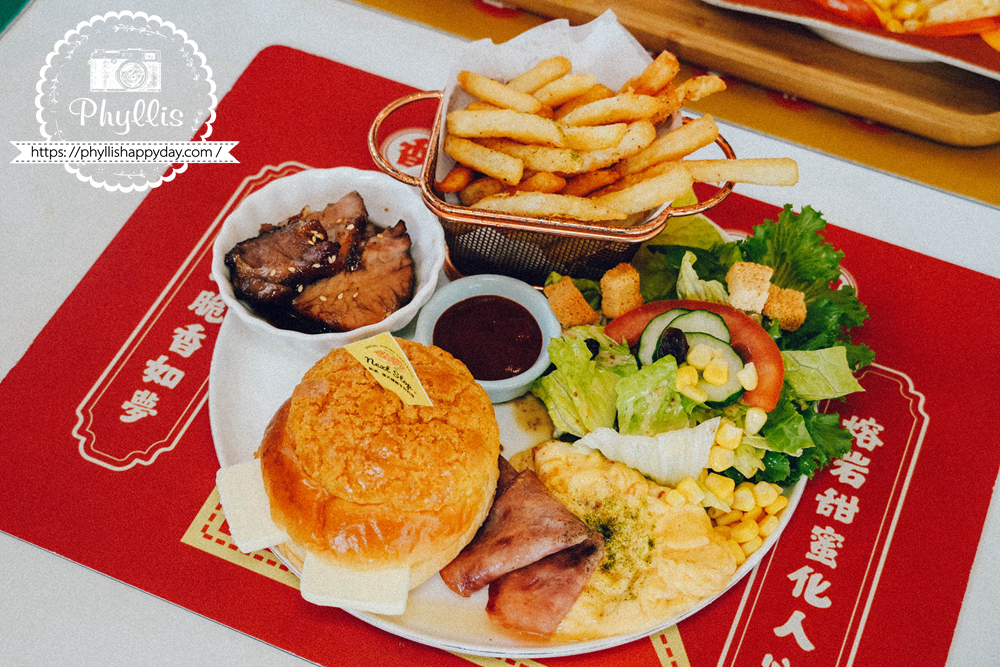 【NEXT STOP 香港手作料理-龍潭店】聖蹟亭旁龍潭港式料理推薦!香港夫妻經營9年,親子友善兒童餐送積木 - 第32張圖 【NEXT STOP 香港手作料理-龍潭店】聖蹟亭旁龍潭港式料理推薦!香港夫妻經營9年,親子友善兒童餐送積木