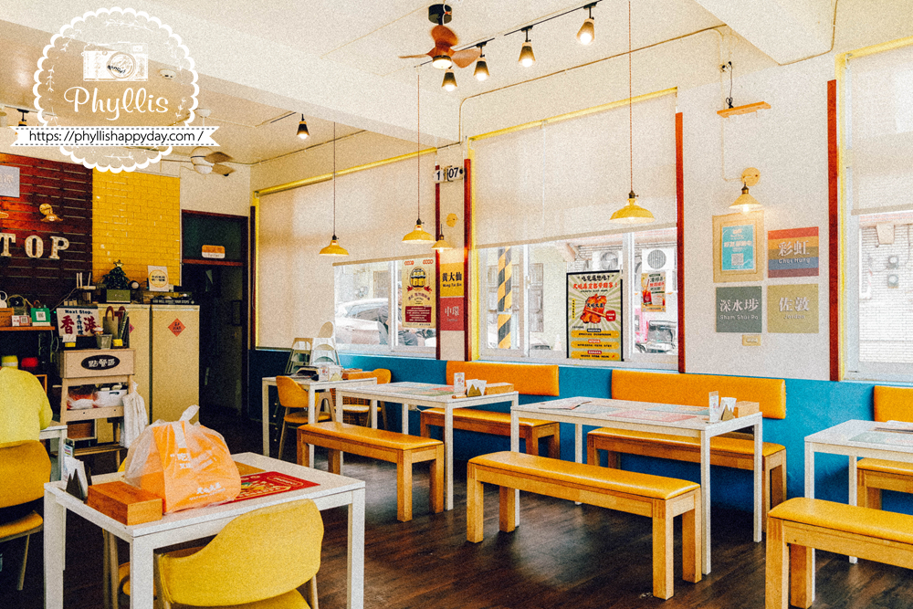 【NEXT STOP 香港手作料理-龍潭店】聖蹟亭旁龍潭港式料理推薦!香港夫妻經營9年,親子友善兒童餐送積木 - 第4張圖 【NEXT STOP 香港手作料理-龍潭店】聖蹟亭旁龍潭港式料理推薦!香港夫妻經營9年,親子友善兒童餐送積木