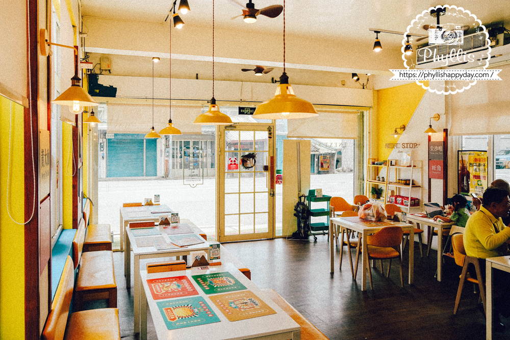 【NEXT STOP 香港手作料理-龍潭店】聖蹟亭旁龍潭港式料理推薦!香港夫妻經營9年,親子友善兒童餐送積木 - 第5張圖 【NEXT STOP 香港手作料理-龍潭店】聖蹟亭旁龍潭港式料理推薦!香港夫妻經營9年,親子友善兒童餐送積木