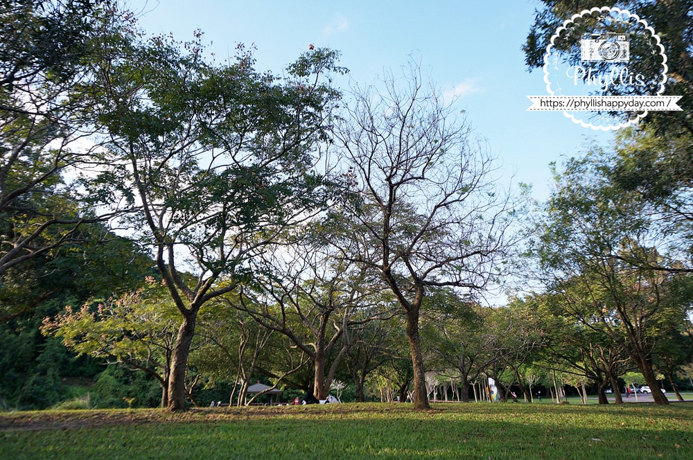 三坑自然生態公園 7