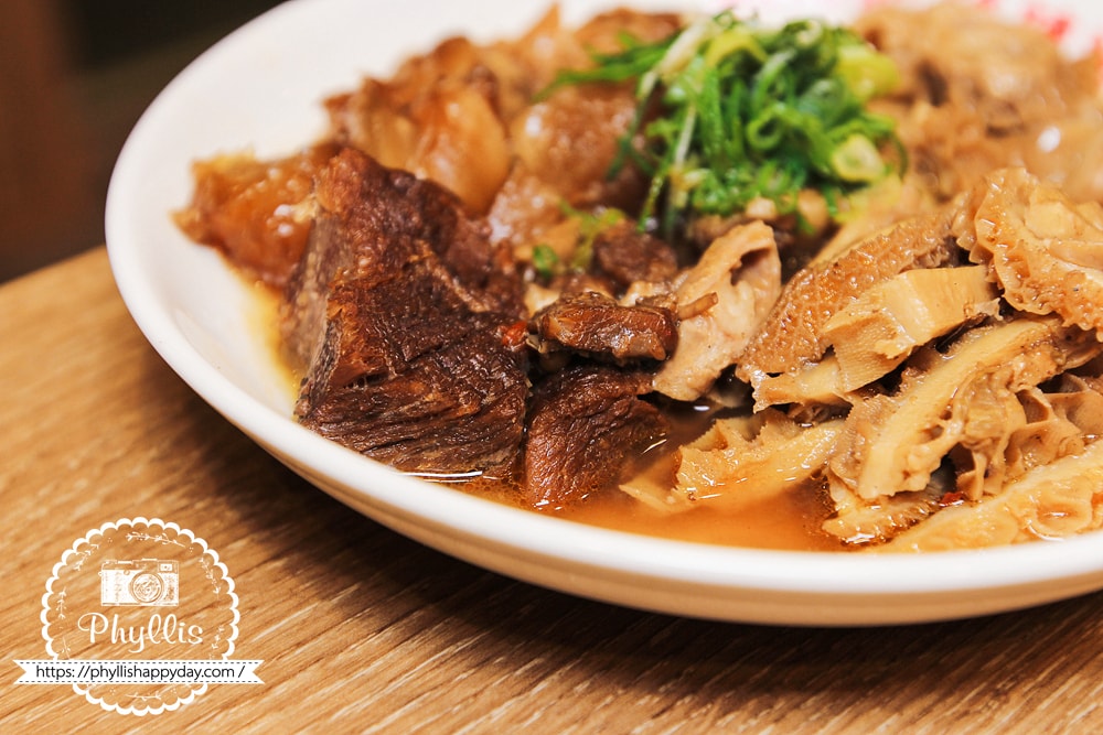 劉財記香滷大腸｜麻辣滷味 招牌人氣推薦