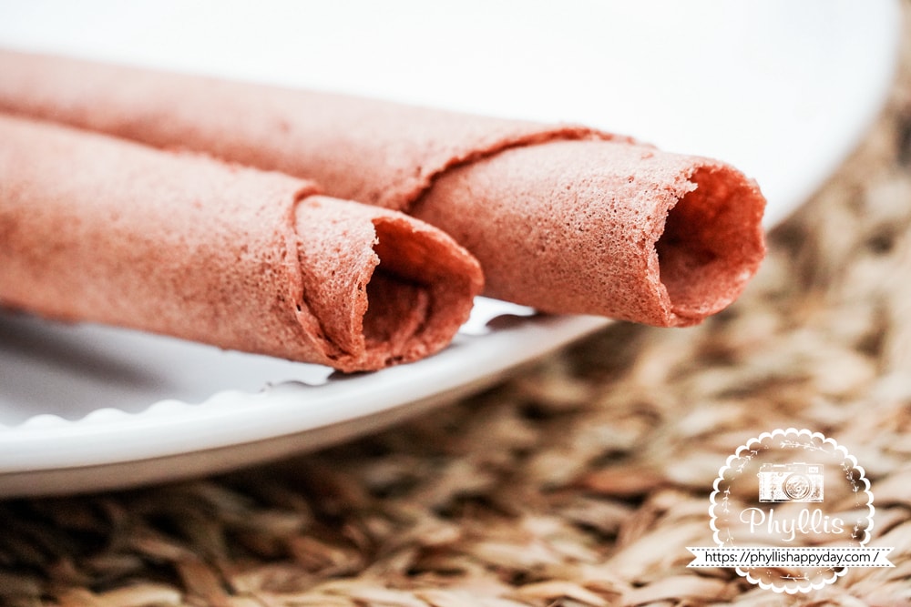 【蛋白工坊-法芙娜巧克力蛋白捲】開箱|給不愛甜的人,一款真的耐吃、不膩口的巧克力甜點 - 第11張圖 【蛋白工坊-法芙娜巧克力蛋白捲】開箱|給不愛甜的人,一款真的耐吃、不膩口的巧克力甜點