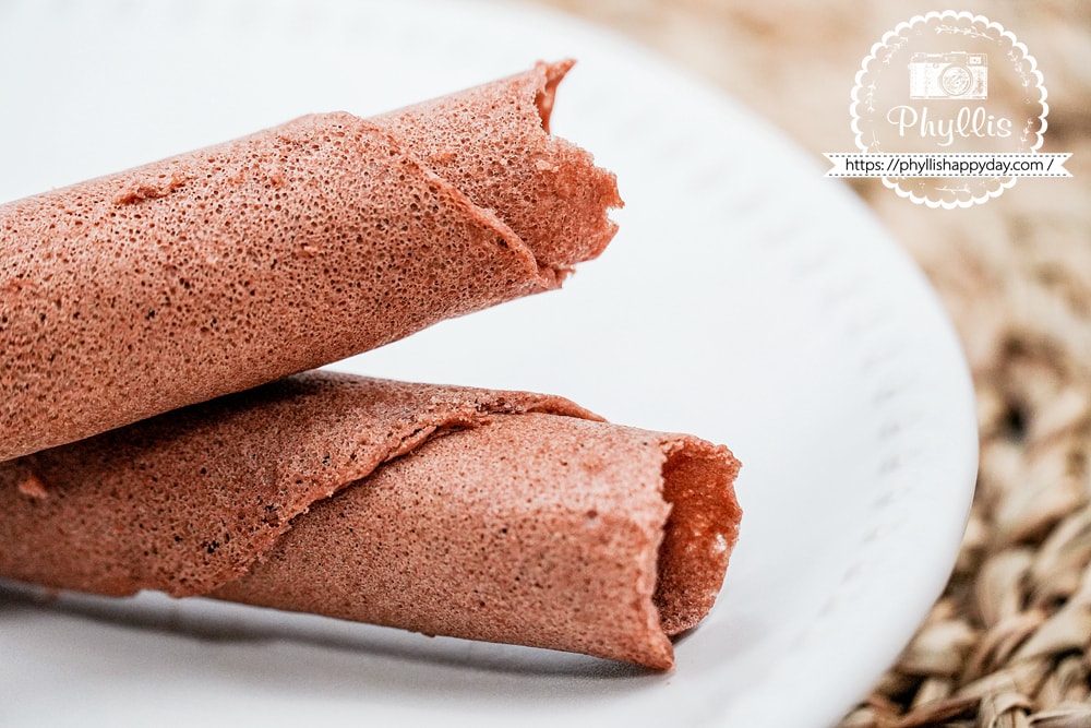 【蛋白工坊-法芙娜巧克力蛋白捲】開箱|給不愛甜的人,一款真的耐吃、不膩口的巧克力甜點 - 第13張圖 【蛋白工坊-法芙娜巧克力蛋白捲】開箱|給不愛甜的人,一款真的耐吃、不膩口的巧克力甜點