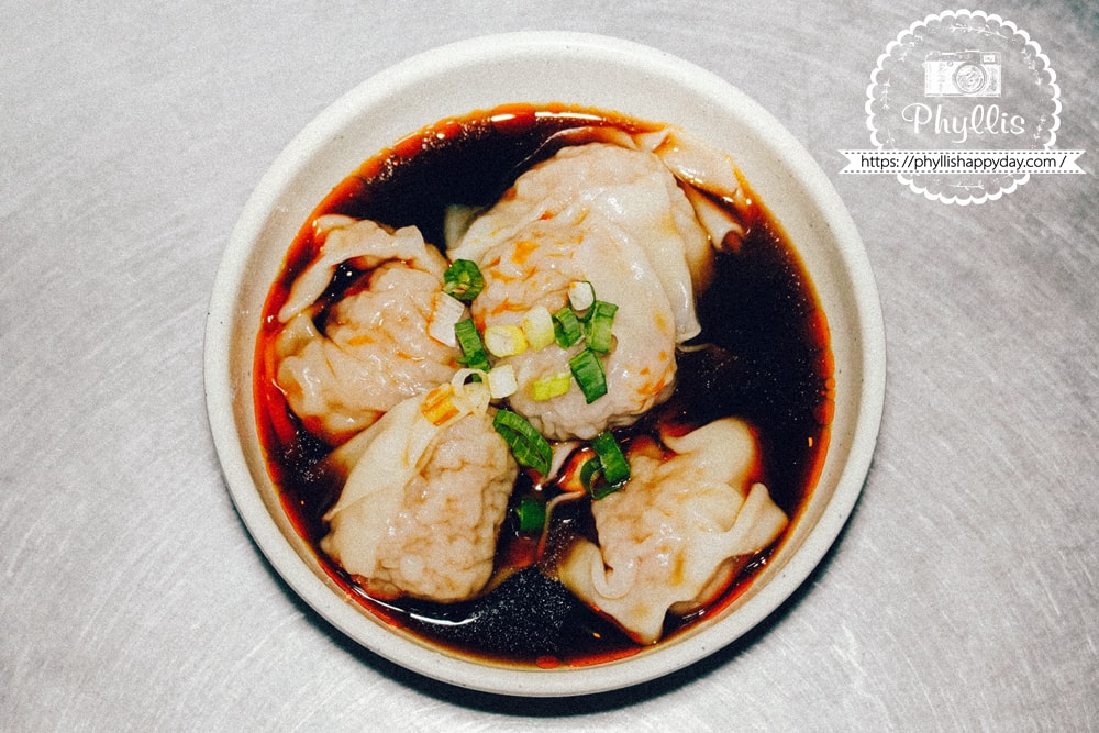新竹小港陳｜紅油炒手