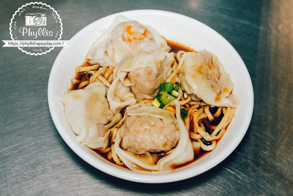 新竹小港陳｜炒手意麵
