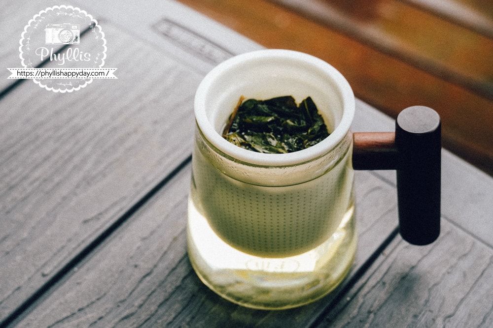 上山喝咖啡日月潭紅玉紅茶｜新竹咖啡廳無咖啡因茶飲推薦
