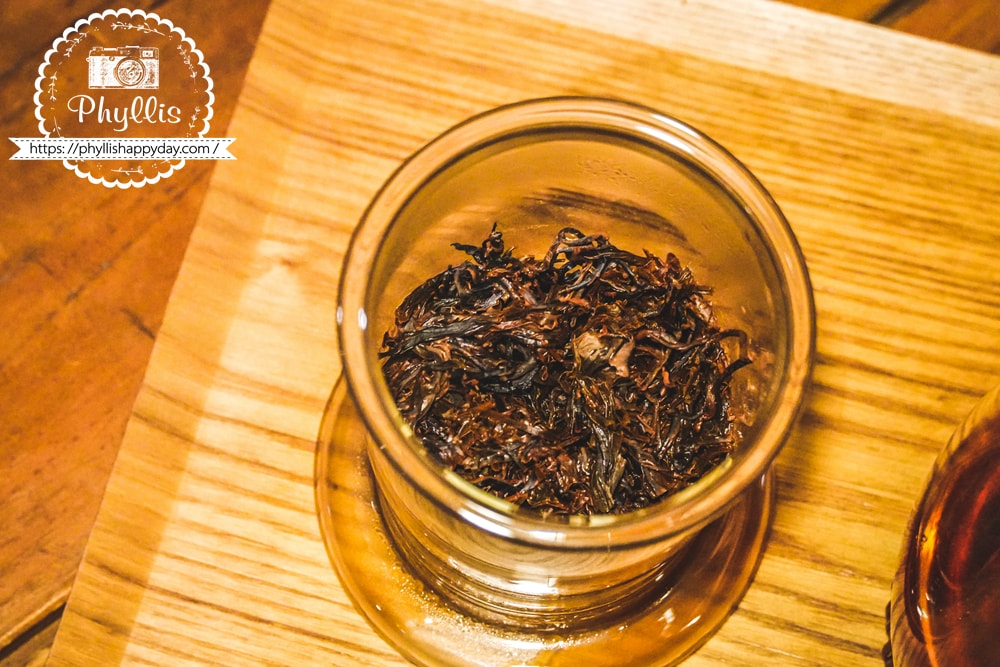 日月作物紅茶職人現身沖泡｜來自日月潭的手作紅茶風味