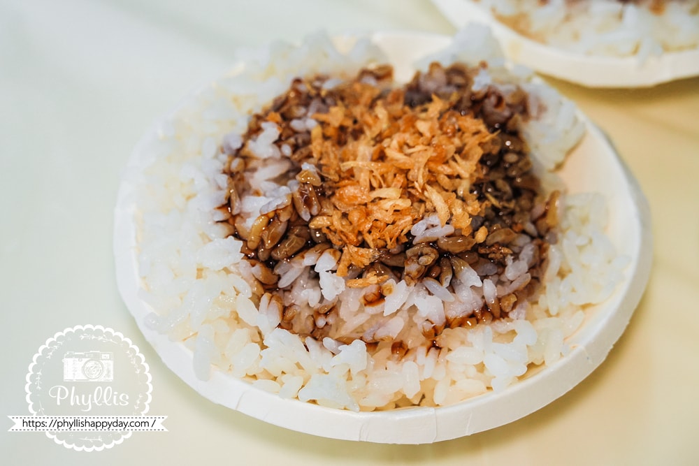 鄉村甕缸雞 自製豬油拌飯｜古早味白飯配招牌雞油香氣十足