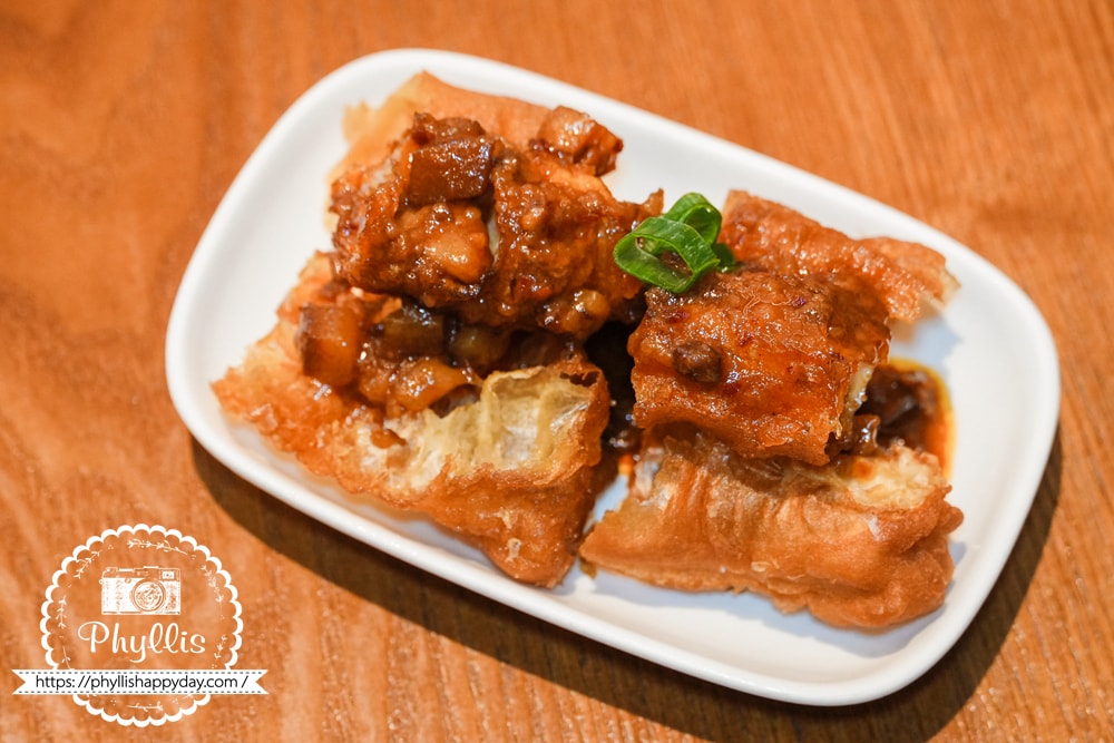 麻辣肉燥油條實拍｜VASO弘台南小吃限定必點酥脆辣味小品