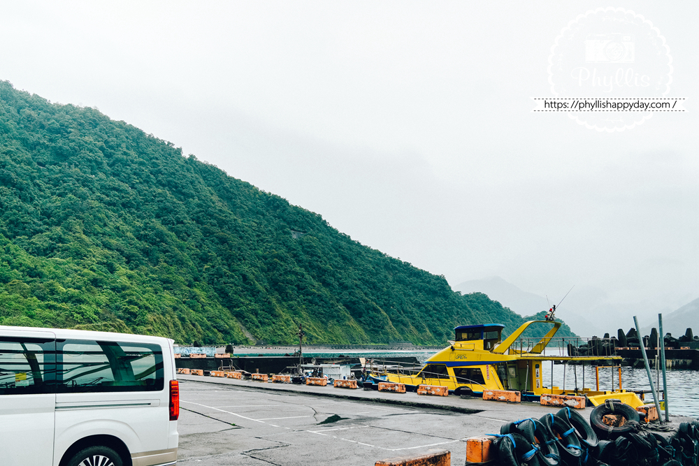 阿滿姨小吃部周邊免費停車場｜蘇澳港邊便利停車推薦