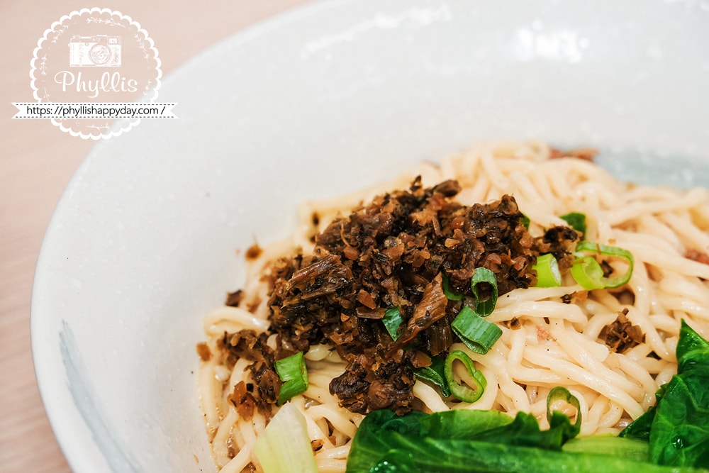 【川之香酸辣粉】龍潭中興路四川料理食記|平價家常風味,主打酸辣粉與麵食料理 - 第19張圖