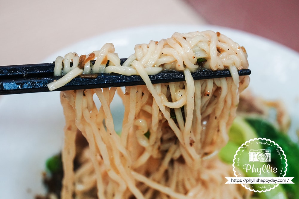 【川之香酸辣粉】龍潭中興路四川料理食記|平價家常風味,主打酸辣粉與麵食料理 - 第20張圖