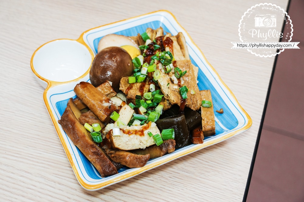 【川之香酸辣粉】龍潭中興路四川料理食記|平價家常風味,主打酸辣粉與麵食料理 - 第21張圖