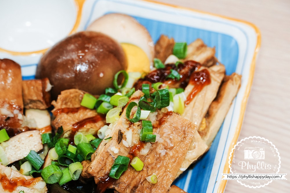 【川之香酸辣粉】龍潭中興路四川料理食記|平價家常風味,主打酸辣粉與麵食料理 - 第22張圖