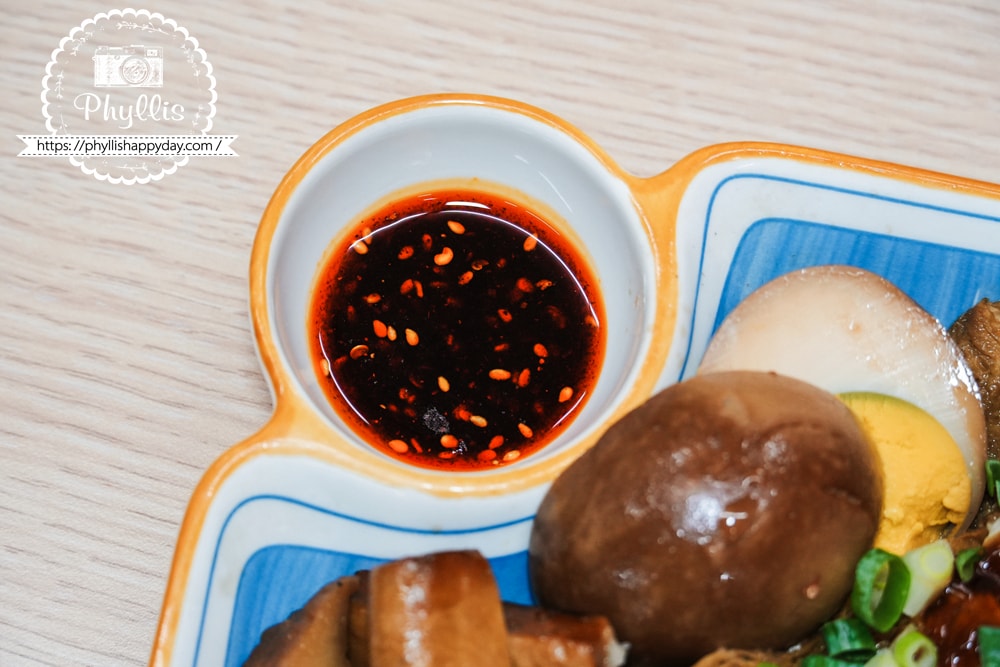 【川之香酸辣粉】龍潭中興路四川料理食記|平價家常風味,主打酸辣粉與麵食料理 - 第23張圖