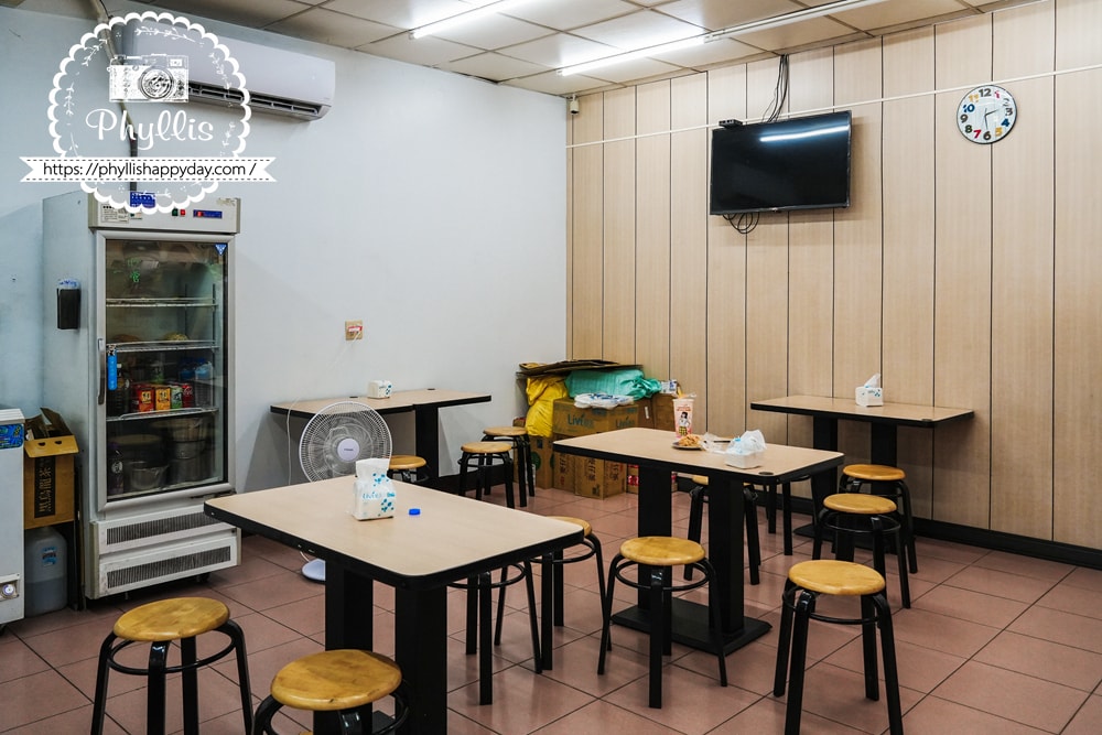 【川之香酸辣粉】龍潭中興路四川料理食記|平價家常風味,主打酸辣粉與麵食料理 - 第4張圖