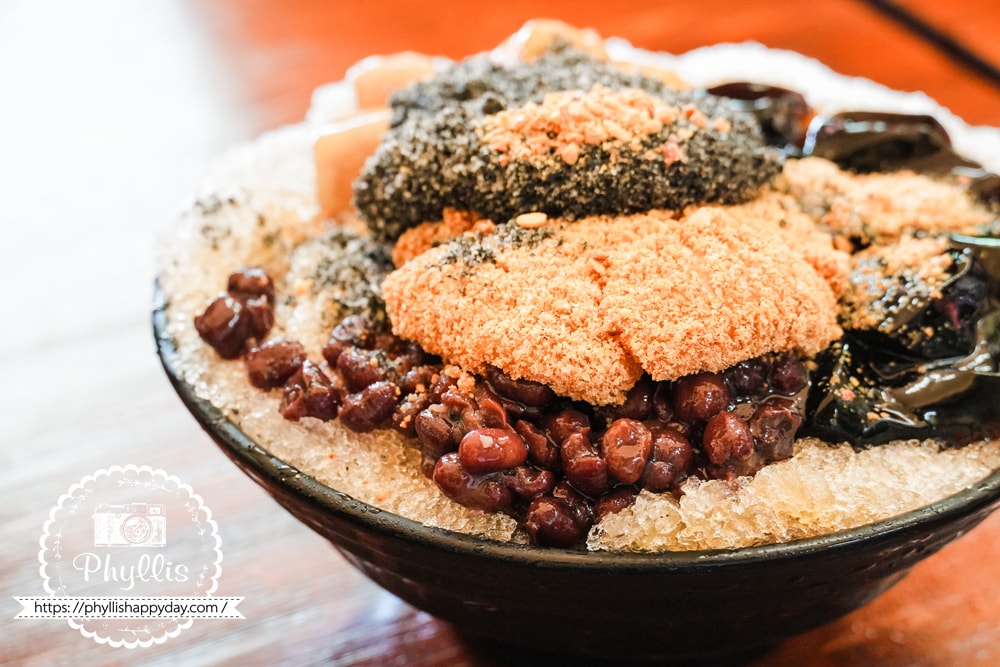 【瑞盛客家米食】苗栗頭份必吃冰店,傳承三代客家米食老店,夏天吃燒冷冰、冬天買手工麻糬 - 第9張圖 【瑞盛客家米食】苗栗頭份必吃冰店,傳承三代客家米食老店,夏天吃燒冷冰、冬天買手工麻糬