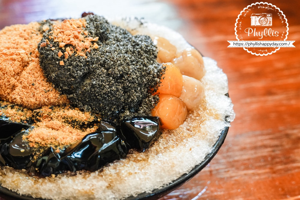 【瑞盛客家米食】苗栗頭份必吃冰店,傳承三代客家米食老店,夏天吃燒冷冰、冬天買手工麻糬 - 第8張圖 【瑞盛客家米食】苗栗頭份必吃冰店,傳承三代客家米食老店,夏天吃燒冷冰、冬天買手工麻糬