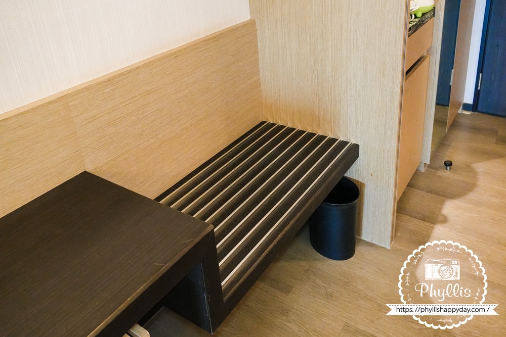 【煙波大飯店蘇澳四季雙泉館】宜蘭最夢幻海景溫泉飯店|泡湯看海迎日出,冷泉×黃金湯一次擁有,放鬆身心的療癒假期 - 第23張圖