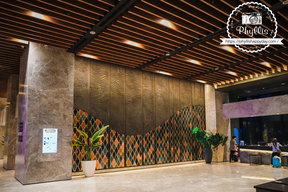 【煙波大飯店蘇澳四季雙泉館】宜蘭最夢幻海景溫泉飯店|泡湯看海迎日出,冷泉×黃金湯一次擁有,放鬆身心的療癒假期 - 第1張圖