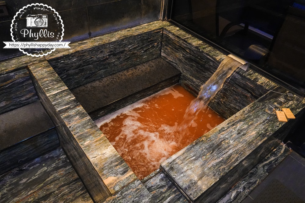 【煙波大飯店蘇澳四季雙泉館】宜蘭最夢幻海景溫泉飯店|泡湯看海迎日出,冷泉×黃金湯一次擁有,放鬆身心的療癒假期 - 第37張圖