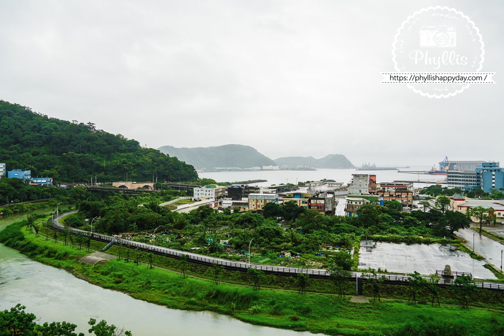 【煙波大飯店蘇澳四季雙泉館】宜蘭最夢幻海景溫泉飯店|泡湯看海迎日出,冷泉×黃金湯一次擁有,放鬆身心的療癒假期 - 第39張圖