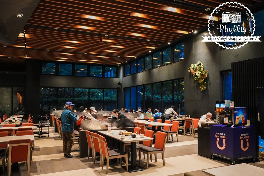 【煙波大飯店蘇澳四季雙泉館】宜蘭最夢幻海景溫泉飯店|泡湯看海迎日出,冷泉×黃金湯一次擁有,放鬆身心的療癒假期 - 第6張圖