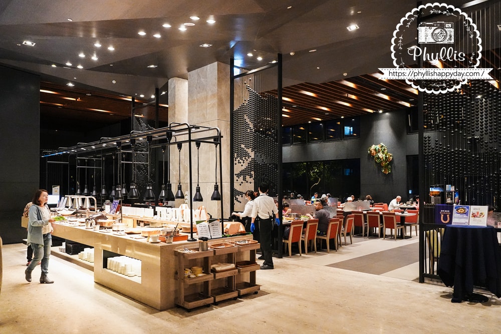 【煙波大飯店蘇澳四季雙泉館】宜蘭最夢幻海景溫泉飯店|泡湯看海迎日出,冷泉×黃金湯一次擁有,放鬆身心的療癒假期 - 第5張圖