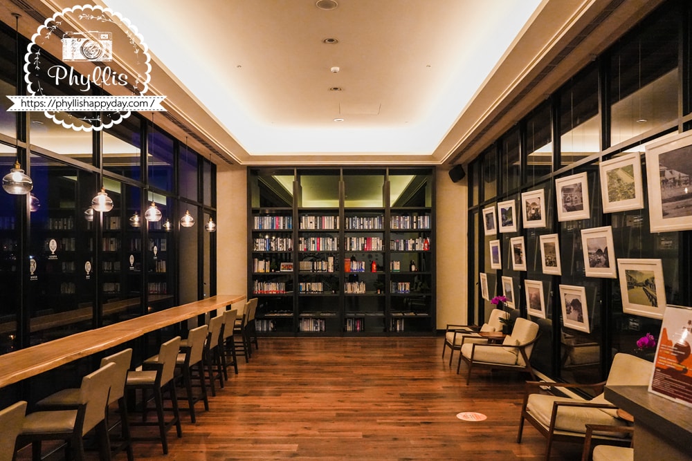 【煙波大飯店蘇澳四季雙泉館】宜蘭最夢幻海景溫泉飯店|泡湯看海迎日出,冷泉×黃金湯一次擁有,放鬆身心的療癒假期 - 第11張圖