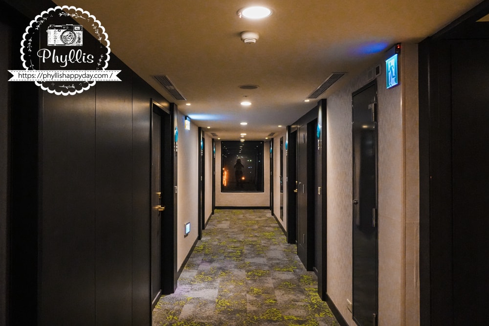 【煙波大飯店蘇澳四季雙泉館】宜蘭最夢幻海景溫泉飯店|泡湯看海迎日出,冷泉×黃金湯一次擁有,放鬆身心的療癒假期 - 第15張圖