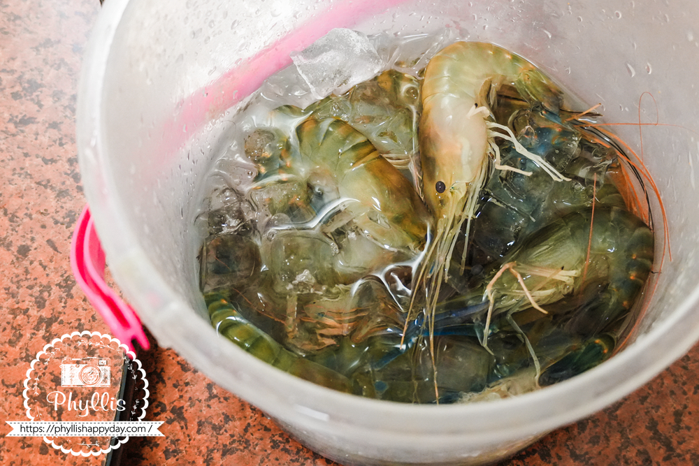 【阿晾薑母鴨】南投埔里在地人帶路的必吃老店|湯頭鮮甜回甘、得獎不斷、食尚玩家推薦|胡椒全鴨・鹽烤吳郭魚・鮮活泰國蝦,活跳跳上桌! - 第6張圖