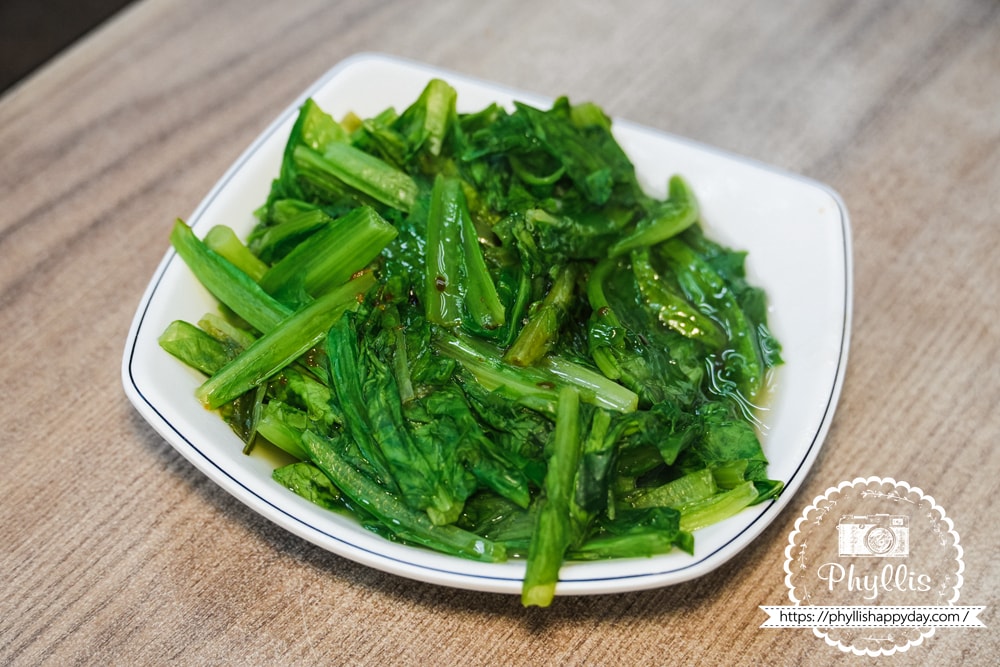 【大仁鍋貼】埔里在地人深夜最想念的味道|越晚越多人排隊的金黃酥脆鍋貼,平價又滿足的宵夜首選 - 第11張圖