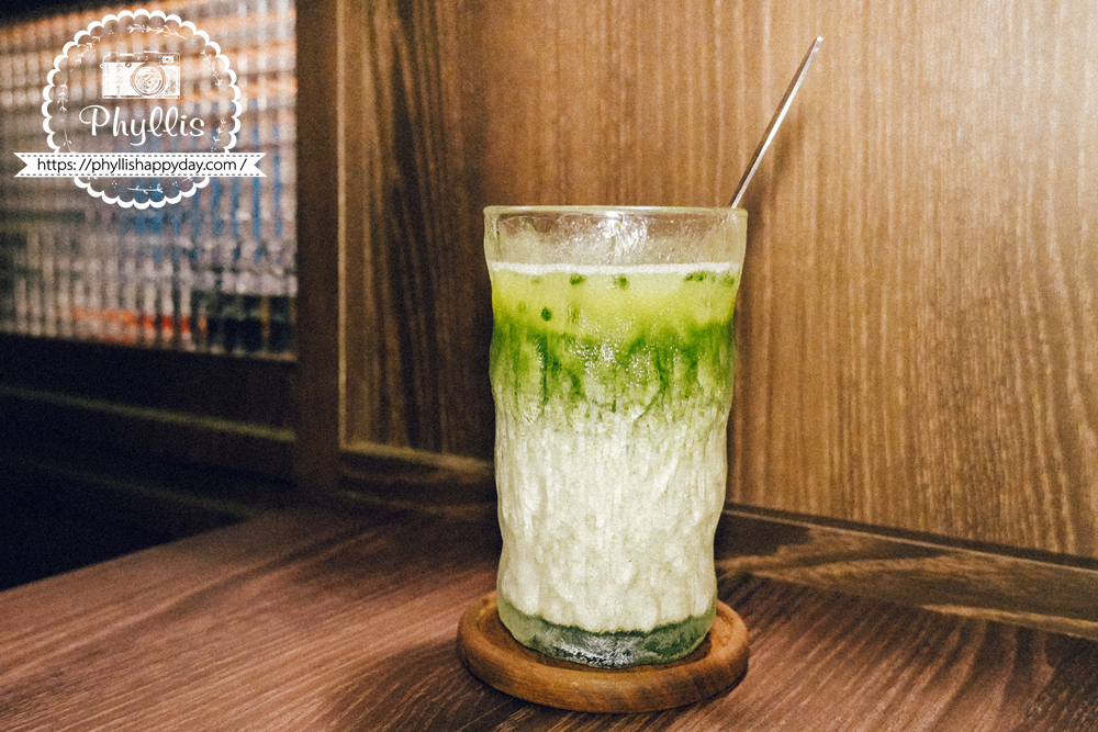 【咚窩蕊喫茶店】台南人瘋傳的神級布丁就在這!深夜限定甜點|可愛復古氛圍讓人一吃就愛上,越夜越有甜蜜滋味的永福路巷弄咖啡廳 - 第14張圖